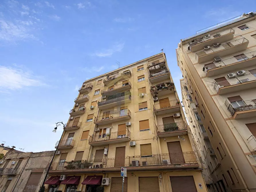 Immagine 7 di Appartamento in vendita  in via Gaetano Filangeri 34 a Palermo