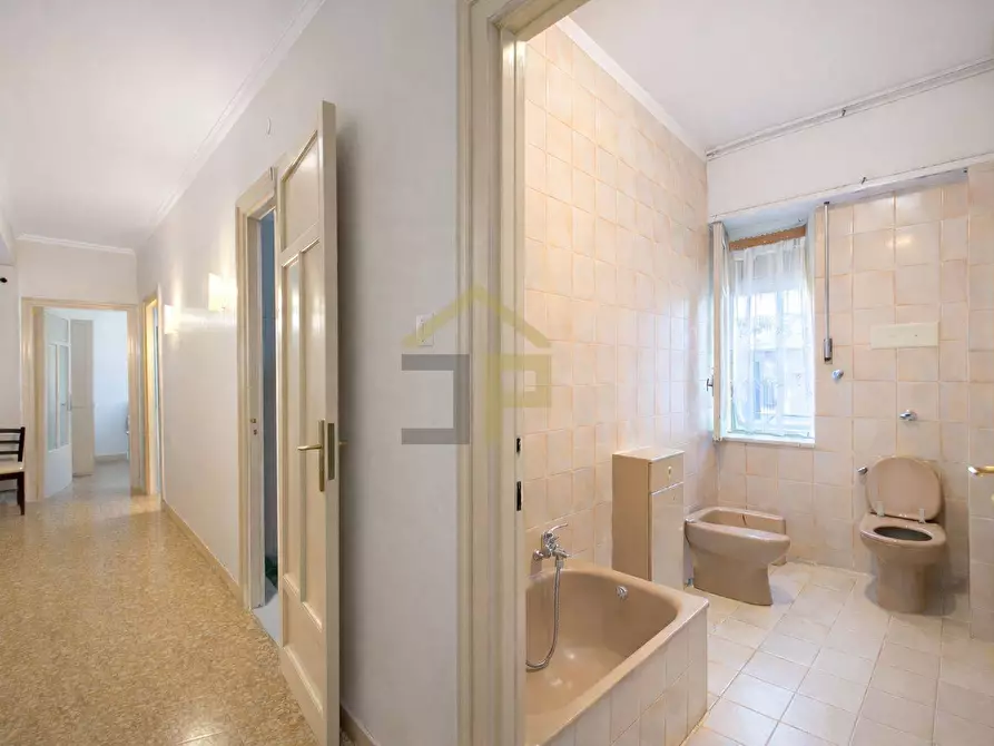 Immagine 17 di Appartamento in vendita  in via Gaetano Filangeri 34 a Palermo