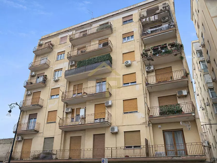 Immagine 9 di Appartamento in vendita  in via Gaetano Filangeri 34 a Palermo