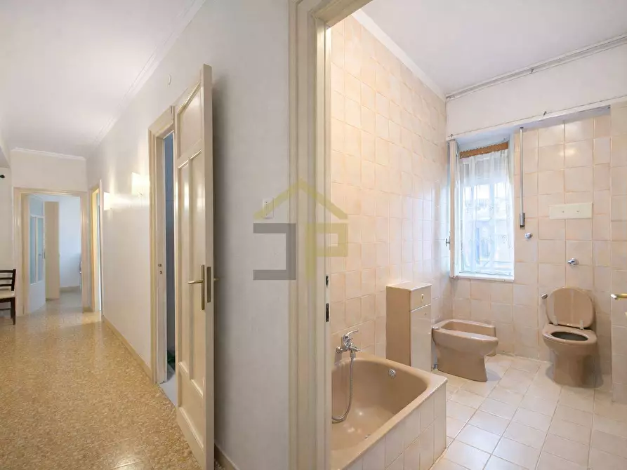 Immagine 18 di Appartamento in vendita  in via Gaetano Filangeri 34 a Palermo