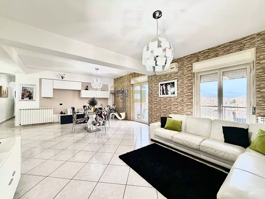 Immagine 5 di Appartamento in vendita  in Largo Giuliana 2 a Palermo