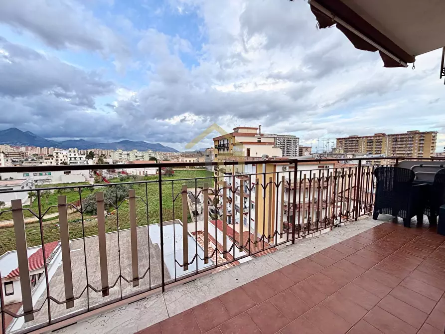 Immagine 7 di Appartamento in vendita  in Largo Giuliana 2 a Palermo