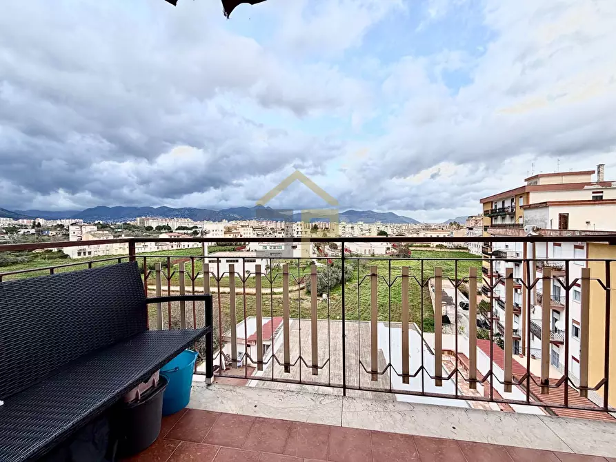 Immagine 8 di Appartamento in vendita  in Largo Giuliana 2 a Palermo