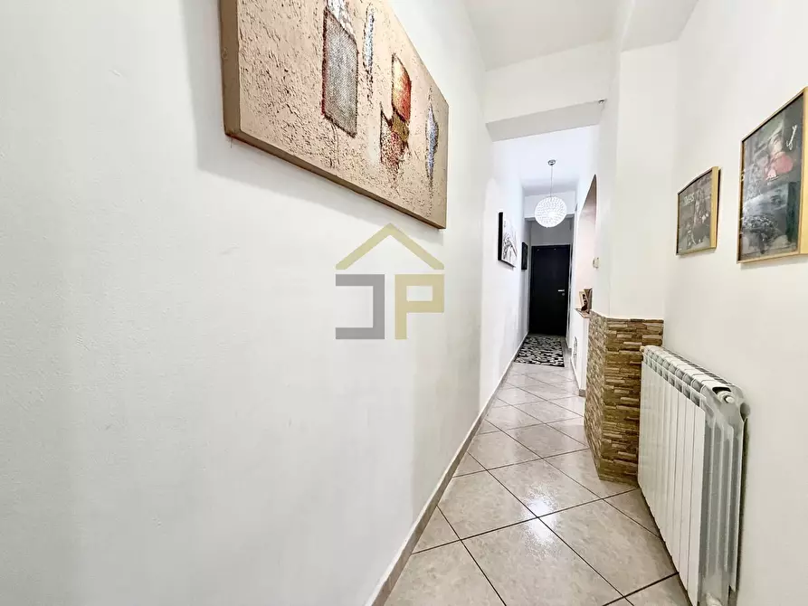 Immagine 9 di Appartamento in vendita  in Largo Giuliana 2 a Palermo