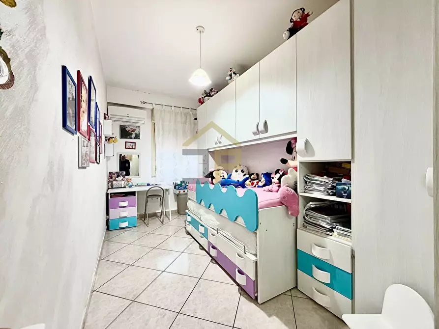 Immagine 10 di Appartamento in vendita  in Largo Giuliana 2 a Palermo