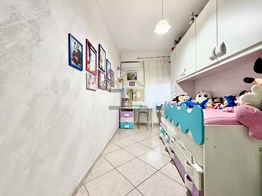 Immagine 11 di Appartamento in vendita  in Largo Giuliana 2 a Palermo