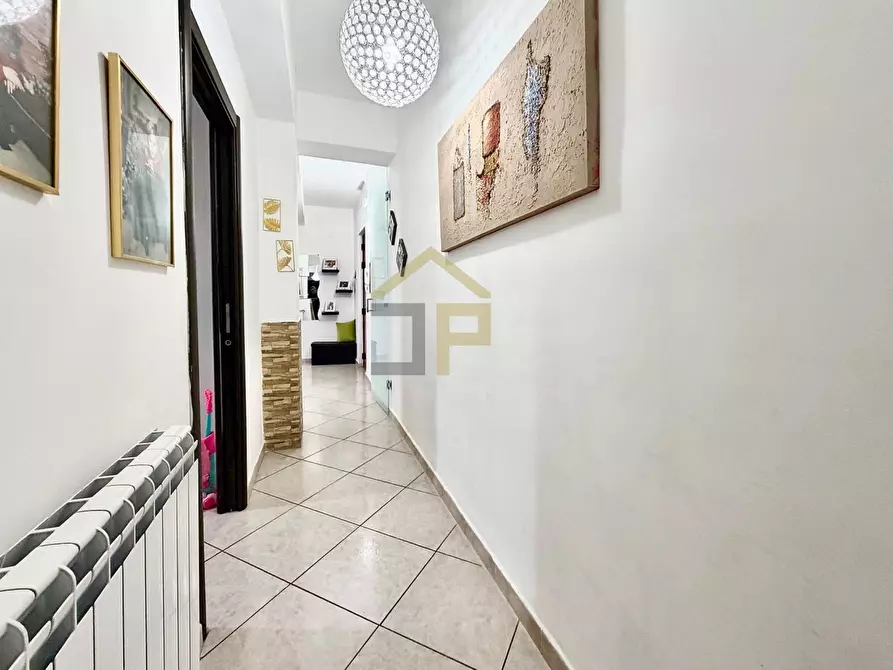 Immagine 12 di Appartamento in vendita  in Largo Giuliana 2 a Palermo