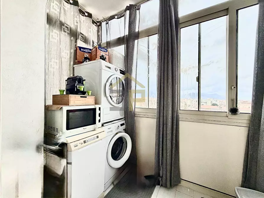 Immagine 18 di Appartamento in vendita  in Largo Giuliana 2 a Palermo