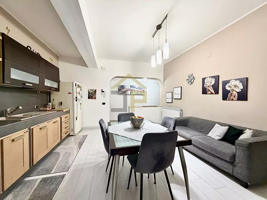 Immagine 21 di Appartamento in vendita  in Largo Giuliana 2 a Palermo