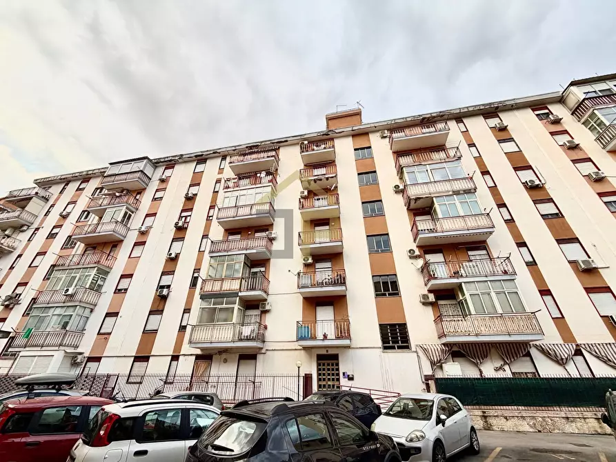 Immagine 23 di Appartamento in vendita  in Largo Giuliana 2 a Palermo