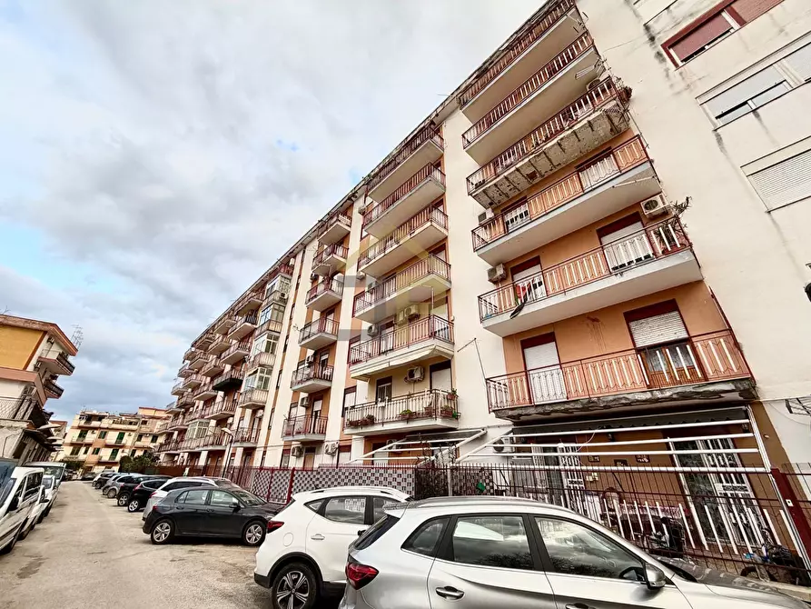 Immagine 25 di Appartamento in vendita  in Largo Giuliana 2 a Palermo