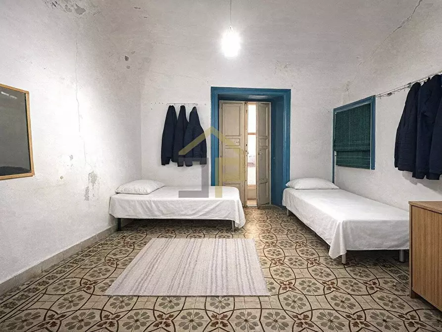 Immagine 5 di Appartamento in vendita  in Piazzetta della Messinese 3 a Palermo