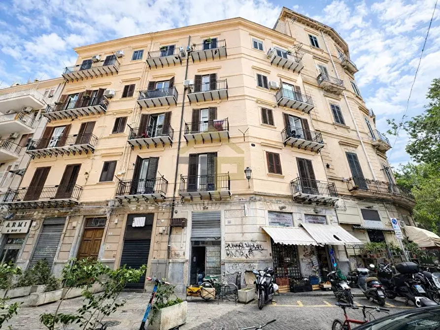 Immagine 1 di Appartamento in vendita  in Piazzetta della Messinese 3 a Palermo