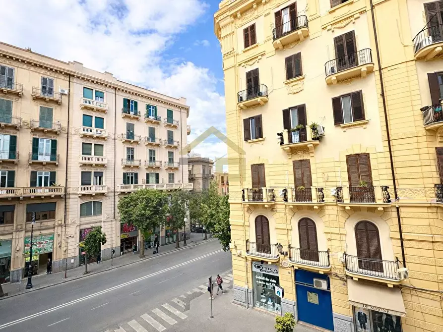Immagine 3 di Appartamento in vendita  in Piazzetta della Messinese 3 a Palermo
