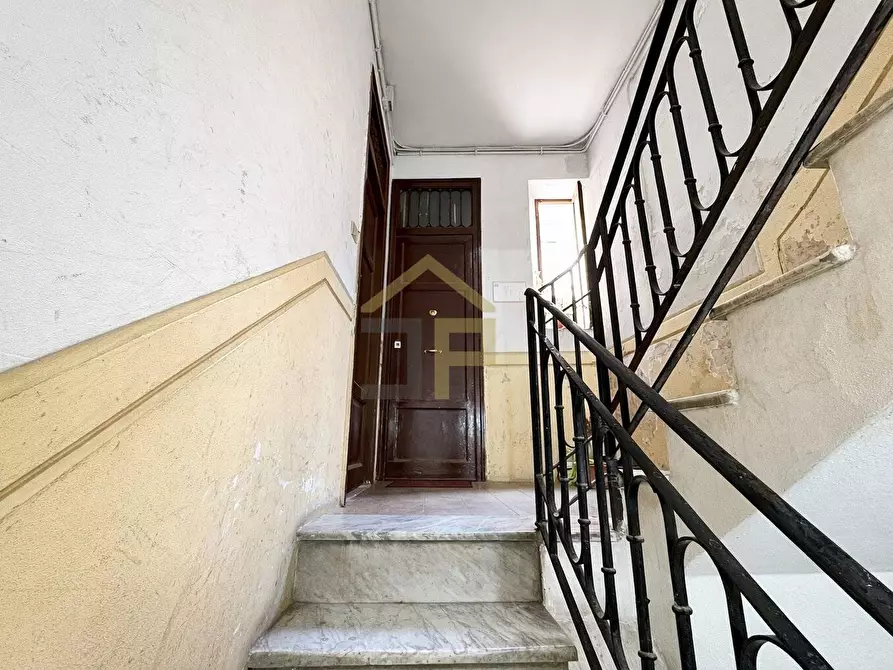 Immagine 7 di Appartamento in vendita  in Piazzetta della Messinese 3 a Palermo