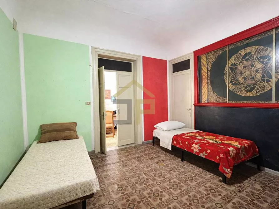 Immagine 8 di Appartamento in vendita  in Piazzetta della Messinese 3 a Palermo