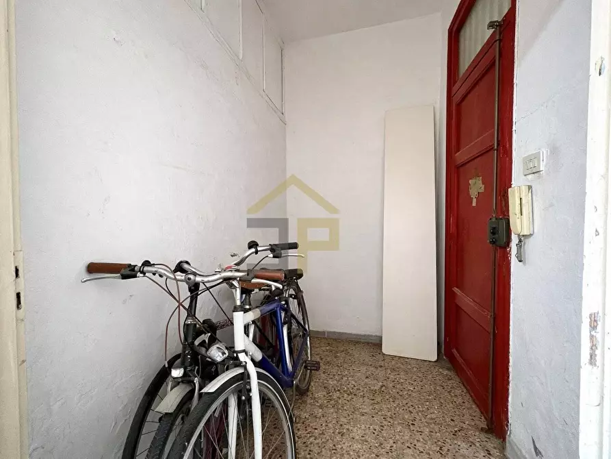 Immagine 9 di Appartamento in vendita  in Piazzetta della Messinese 3 a Palermo