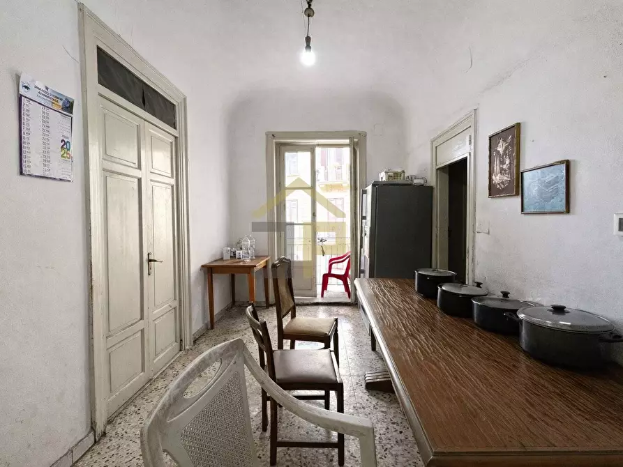 Immagine 10 di Appartamento in vendita  in Piazzetta della Messinese 3 a Palermo