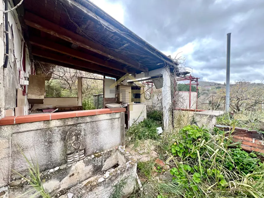 Immagine 5 di Villa in vendita  in Contrada Valle del Lupo SNC a Bolognetta