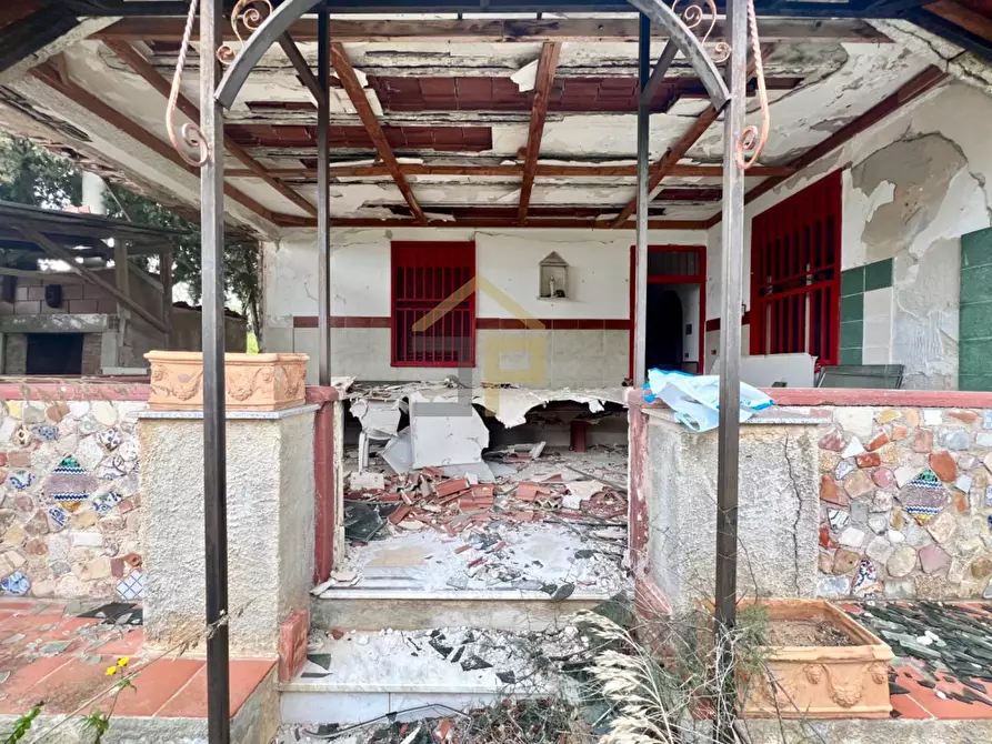 Immagine 6 di Villa in vendita  in Contrada Valle del Lupo SNC a Bolognetta