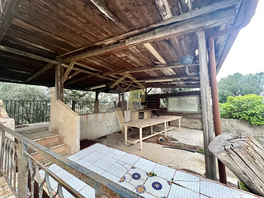 Immagine 7 di Villa in vendita  in Contrada Valle del Lupo SNC a Bolognetta