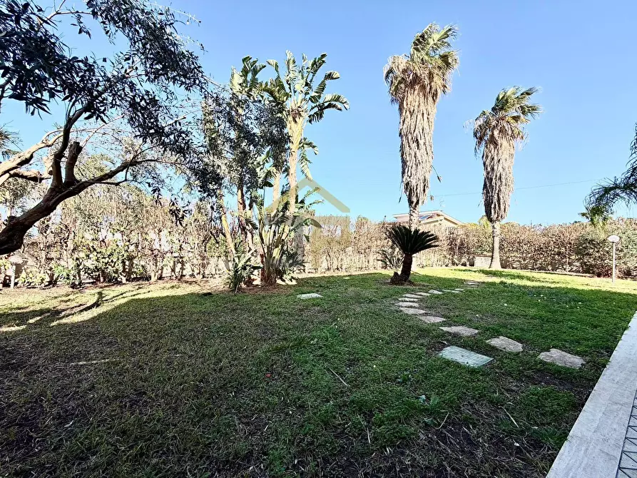 Immagine 11 di Villa in vendita  in Contrada Calarossa a Terrasini