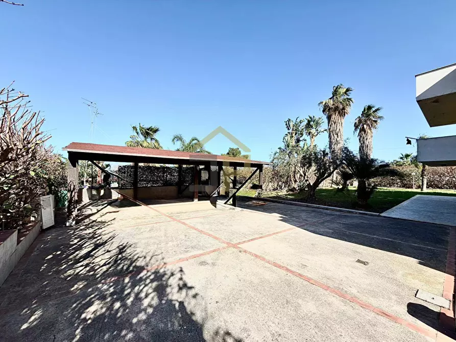 Immagine 13 di Villa in vendita  in Contrada Calarossa a Terrasini