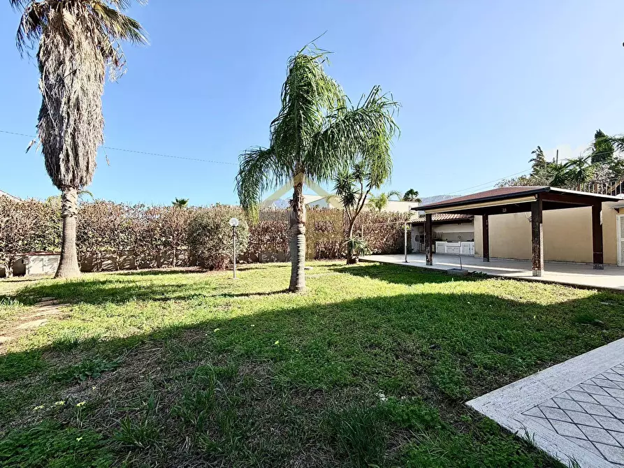 Immagine 12 di Villa in vendita  in Contrada Calarossa a Terrasini