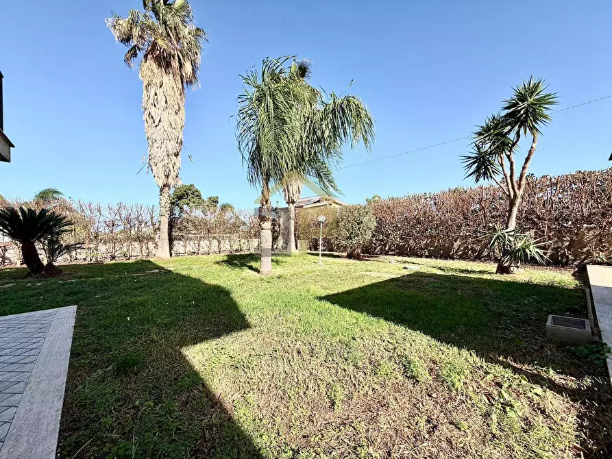 Immagine 15 di Villa in vendita  in Contrada Calarossa a Terrasini