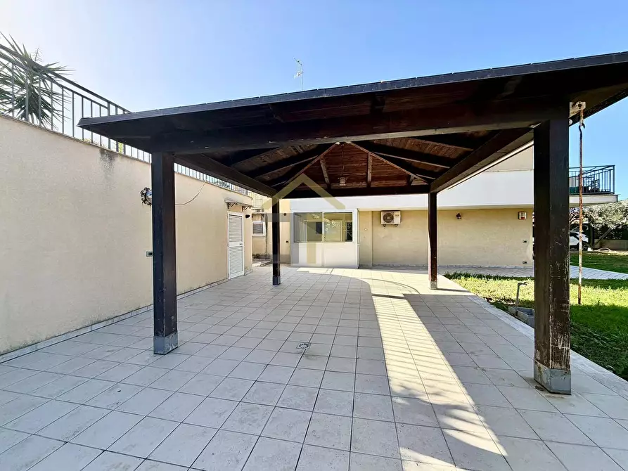 Immagine 17 di Villa in vendita  in Contrada Calarossa a Terrasini