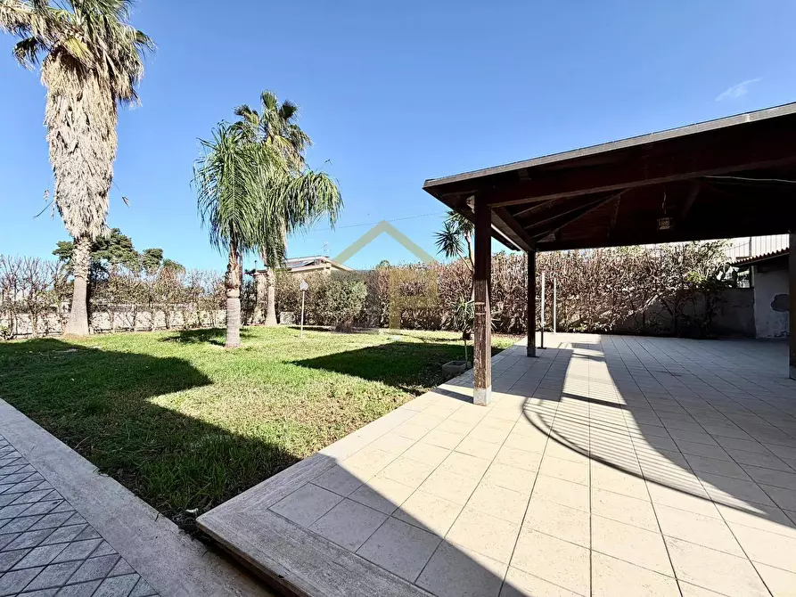 Immagine 14 di Villa in vendita  in Contrada Calarossa a Terrasini