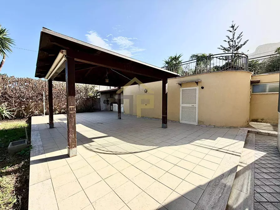 Immagine 16 di Villa in vendita  in Contrada Calarossa a Terrasini