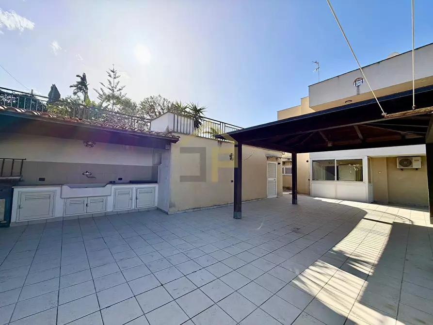 Immagine 18 di Villa in vendita  in Contrada Calarossa a Terrasini