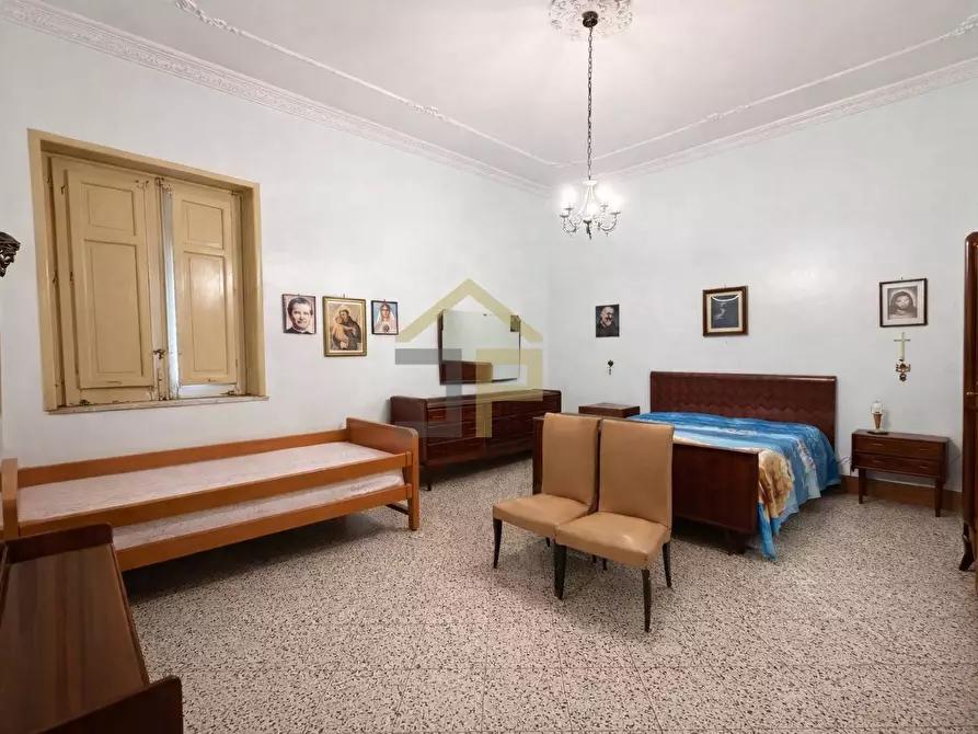 Immagine 12 di Appartamento in vendita  in Corso Camillo Finocchiaro Aprile 45 a Palermo