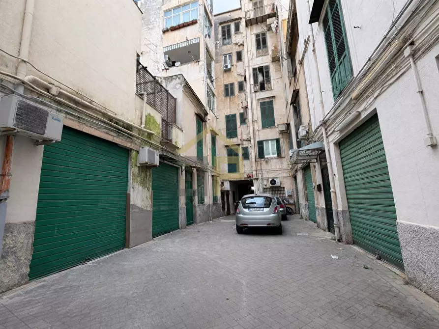 Immagine 16 di Appartamento in vendita  in Corso Camillo Finocchiaro Aprile 45 a Palermo