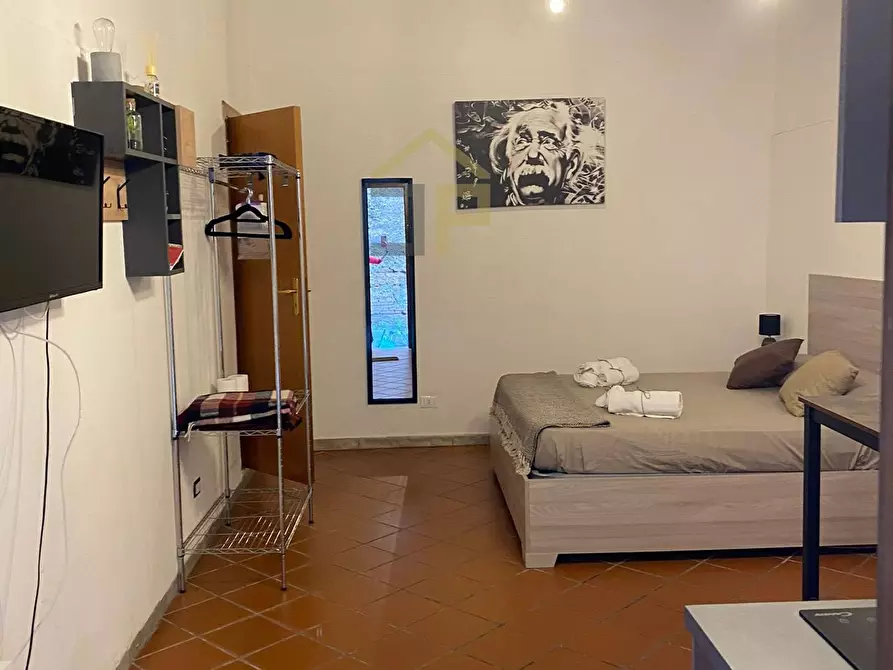 Immagine 6 di Appartamento in vendita  in Via Pietro Fudduni 11 a Palermo