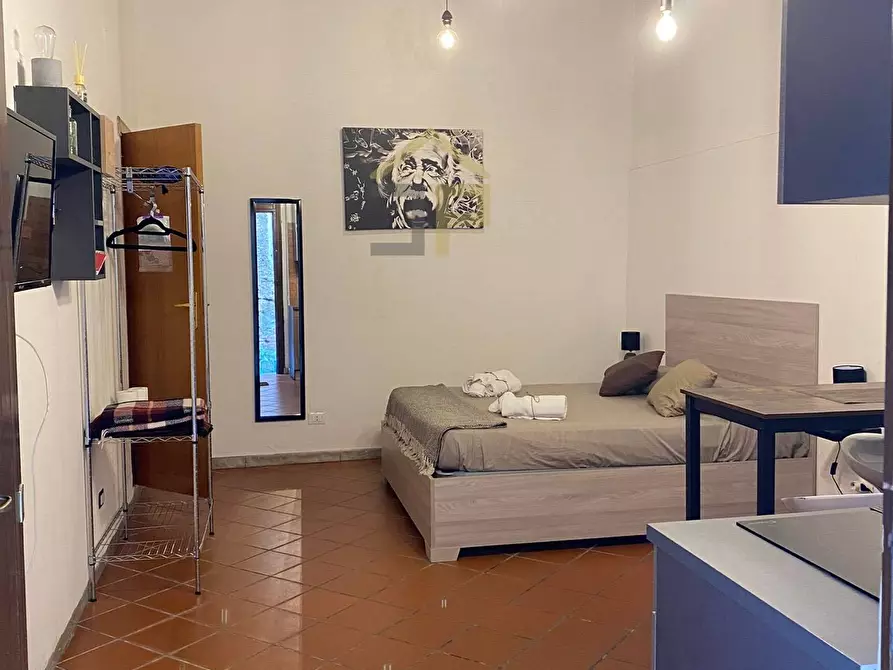 Immagine 9 di Appartamento in vendita  in Via Pietro Fudduni 11 a Palermo