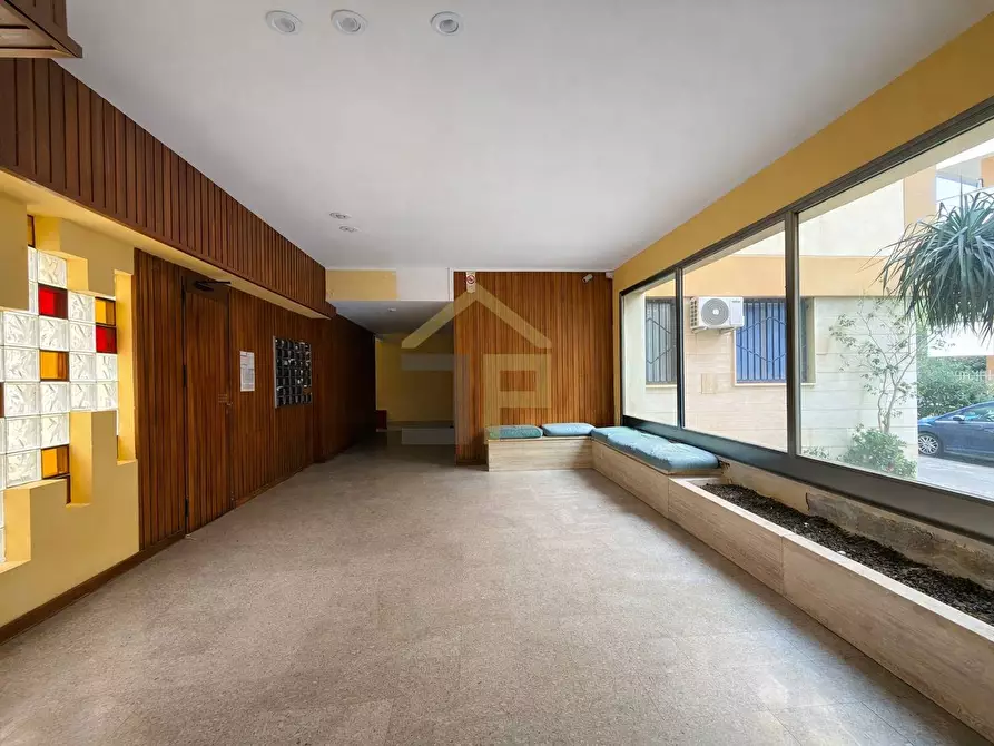 Immagine 12 di Appartamento in vendita  in via Arturo Maira 25 a Palermo