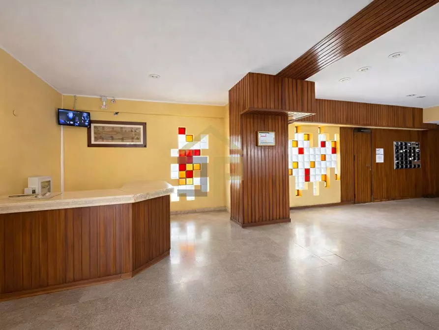 Immagine 13 di Appartamento in vendita  in via Arturo Maira 25 a Palermo