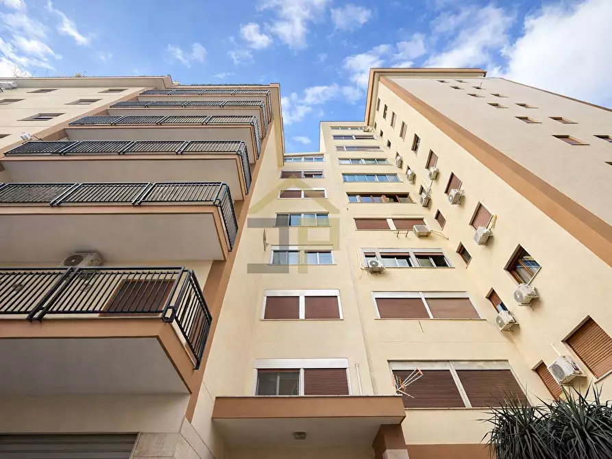 Immagine 14 di Appartamento in vendita  in via Arturo Maira 25 a Palermo