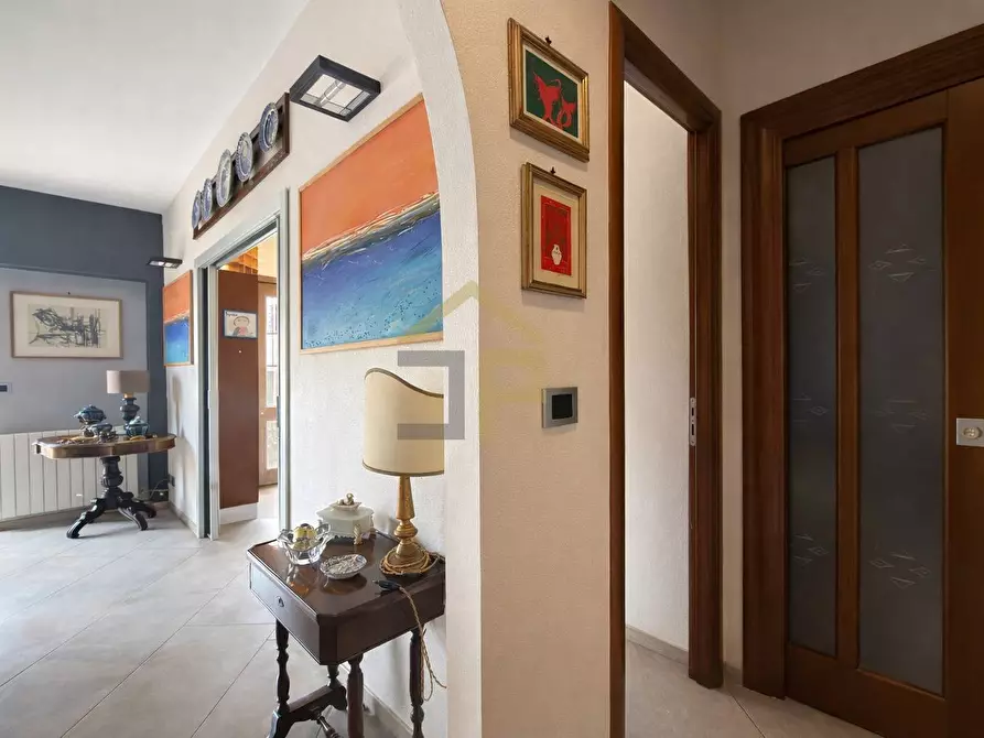 Immagine 11 di Appartamento in vendita  in via Arturo Maira 25 a Palermo