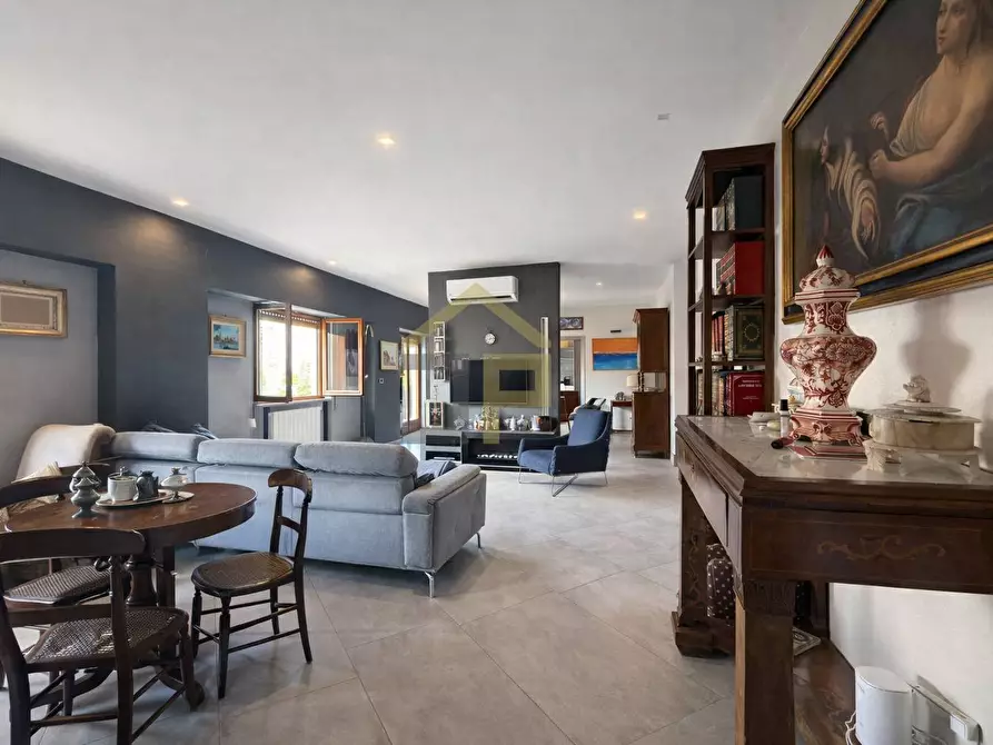 Immagine 5 di Appartamento in vendita  in via Arturo Maira 25 a Palermo