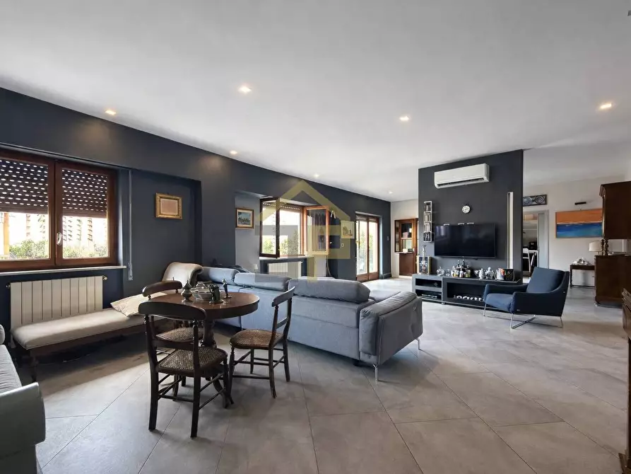 Immagine 3 di Appartamento in vendita  in via Arturo Maira 25 a Palermo