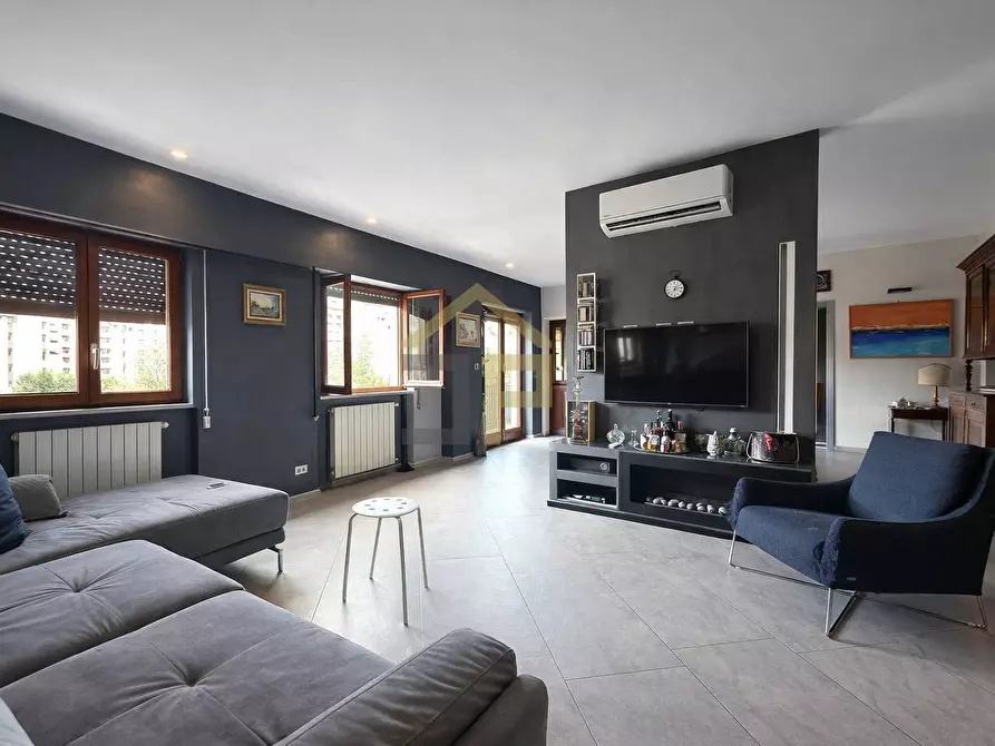 Immagine 6 di Appartamento in vendita  in via Arturo Maira 25 a Palermo