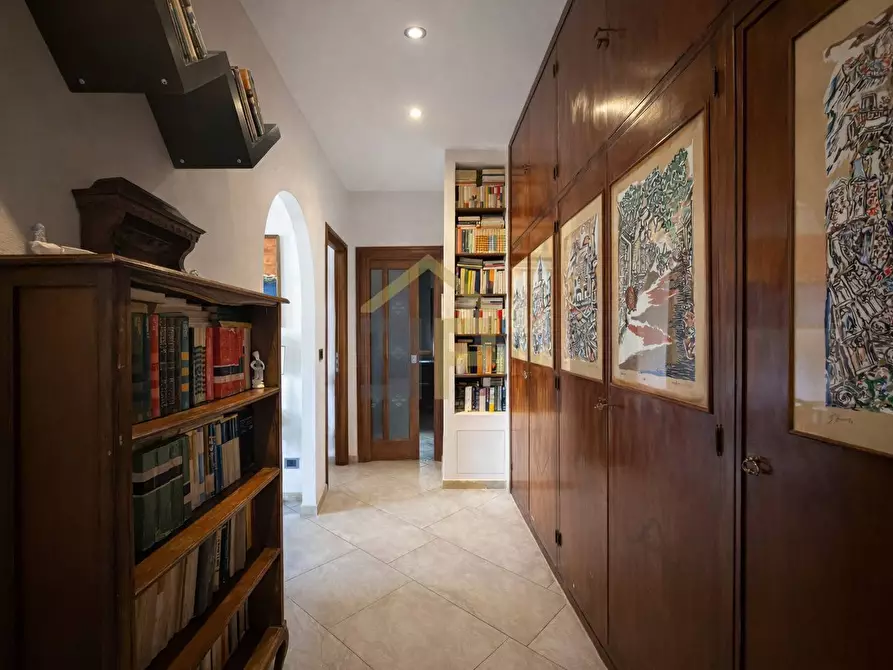 Immagine 17 di Appartamento in vendita  in via Arturo Maira 25 a Palermo