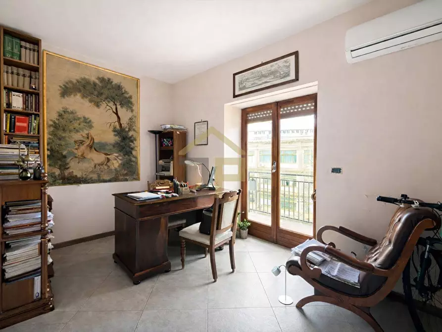 Immagine 9 di Appartamento in vendita  in via Arturo Maira 25 a Palermo