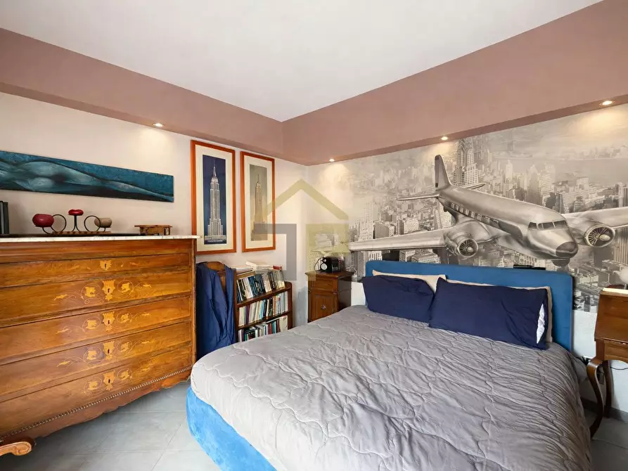 Immagine 10 di Appartamento in vendita  in via Arturo Maira 25 a Palermo