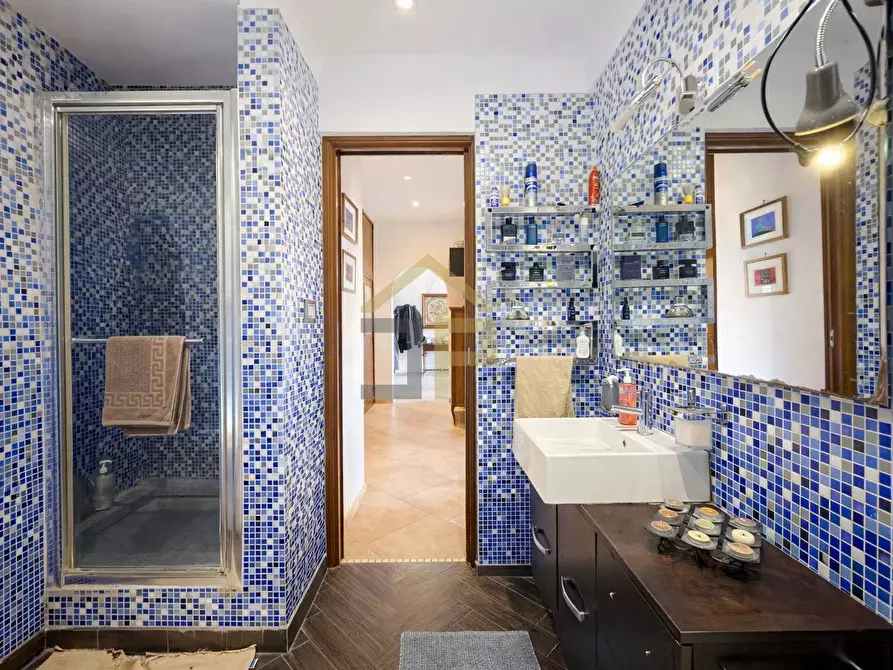 Immagine 15 di Appartamento in vendita  in via Arturo Maira 25 a Palermo