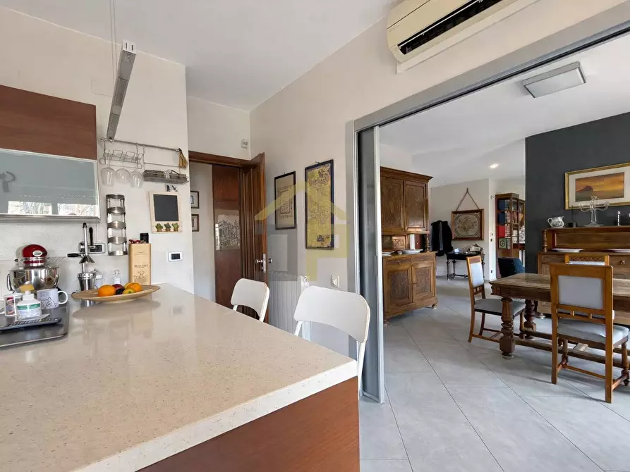 Immagine 18 di Appartamento in vendita  in via Arturo Maira 25 a Palermo