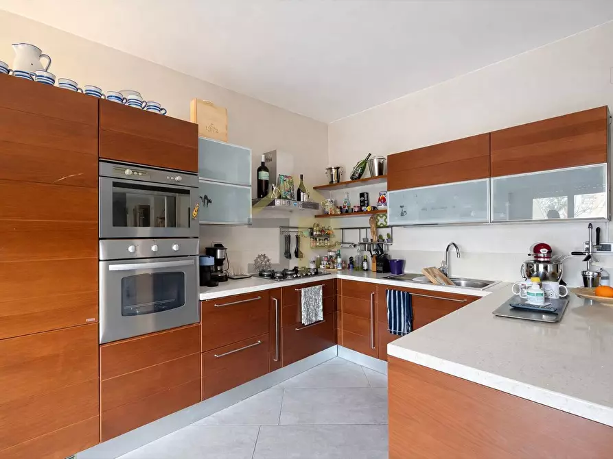 Immagine 19 di Appartamento in vendita  in via Arturo Maira 25 a Palermo